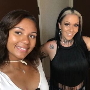 Meet your Posher, Erin